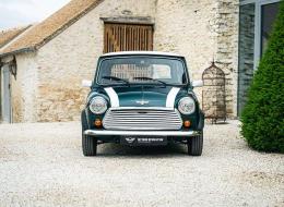 Mini Cooper 1300 Carburateur