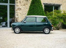Mini Cooper 1300 Carburateur