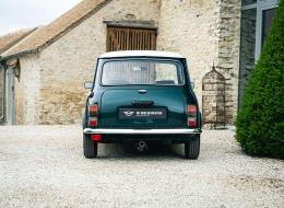 Mini Cooper 1300 Carburateur