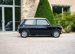 Mini Cooper 1300 Carburateur