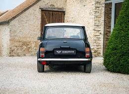 Mini Cooper 1300 Carburateur