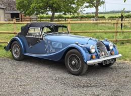 Morgan 4/4