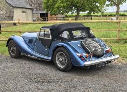 Morgan 4/4
