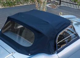 Austin Healey 100 4