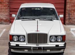Bentley Turbo R