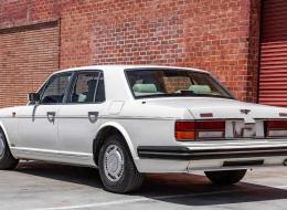Bentley Turbo R