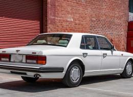 Bentley Turbo R