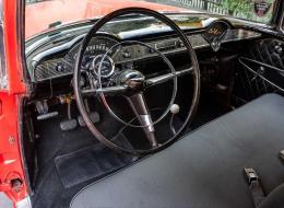 Chevrolet Bel Air