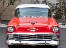 Chevrolet Bel Air