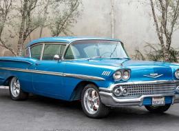 Chevrolet Bel Air