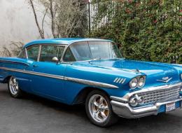 Chevrolet Bel Air