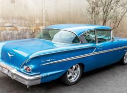 Chevrolet Bel Air