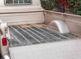 Chevrolet Pick-up C10