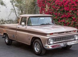 Chevrolet Pick-up C10