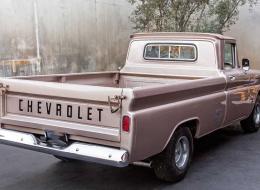 Chevrolet Pick-up C10