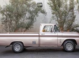 Chevrolet Pick-up C10