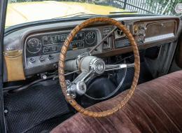 Chevrolet Pick-up C20 Longbed