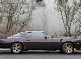 Chevrolet Camaro Z28