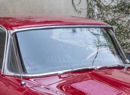 Jaguar Type E XKE fixed head