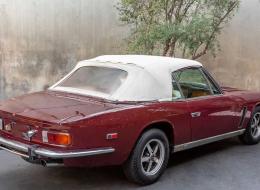 Jensen Interceptor III