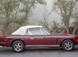 Jensen Interceptor III