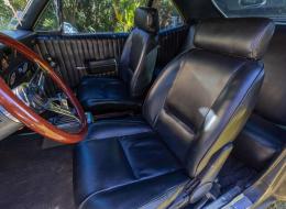Chevrolet Nova Coupé V8 350ci