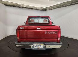 Ford Pick-up F-150 Flareside