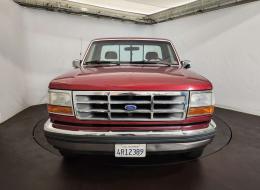 Ford Pick-up F-150 Flareside