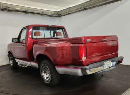 Ford Pick-up F-150 Flareside