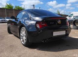 BMW Z4 coupé 3litres SI Boite Mécanique 