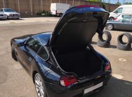 BMW Z4 coupé 3litres SI Boite Mécanique 