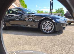 BMW Z4 coupé 3litres SI Boite Mécanique 