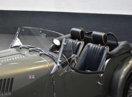 Morgan +4 SPORT