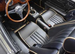 Morgan +4 SPORT