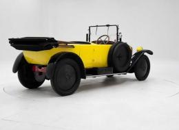 Autres Ancêtres De Dion-Bouton Tourer '19 CH0681