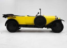 Autres Ancêtres De Dion-Bouton Tourer '19 CH0681