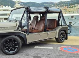 Mini moke Classic BY MOKONCEPT
