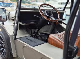 Mini moke Classic BY MOKONCEPT