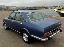 Alfa Roméo Alfetta