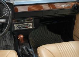 Alfa Roméo Alfetta
