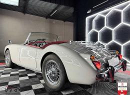 MG A MG A 1600