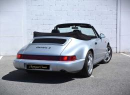 Porsche 964 Cabriolet Carrera 2