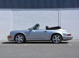 Porsche 964 Cabriolet Carrera 2