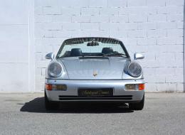 Porsche 964 Cabriolet Carrera 2