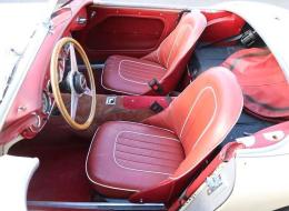 Austin Healey 3000 BN7