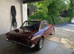 Lancia Fulvia 1.3 S COUPE
