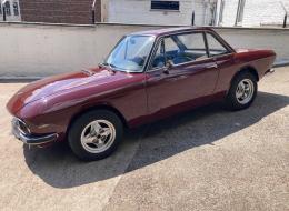 Lancia Fulvia 1.3 S COUPE