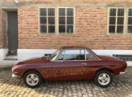 Lancia Fulvia 1.3 S COUPE
