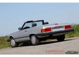 Mercedes-Benz SL 560 R107 - Hardtop