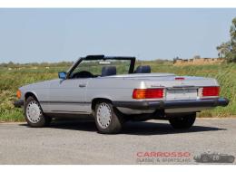 Mercedes-Benz SL 560 R107 - Hardtop